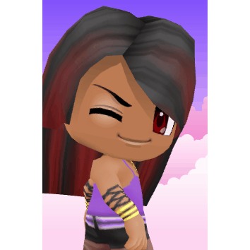 Jessica Duval Photo 7