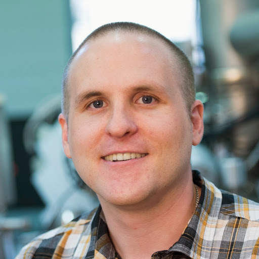 Daniel Langley Photo 8