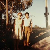 Roslyn Robinson Photo 21