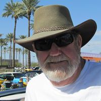 Albert Ross Photo 33