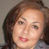 Isabel Torres Photo 4