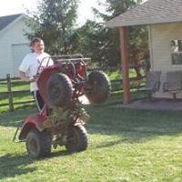 Jared Downs Photo 24