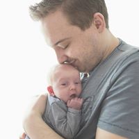 Luke Peters Photo 29