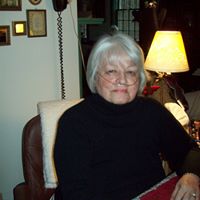 Judith Stuart Photo 28