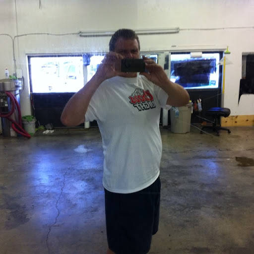Donald Reese Photo 23