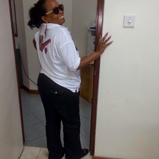 Donna Maxwell Photo 28