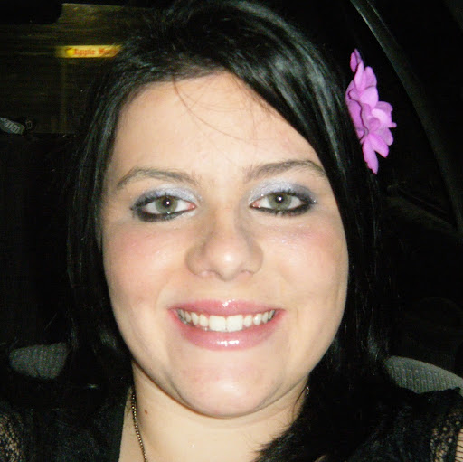Samantha Kendall Photo 5