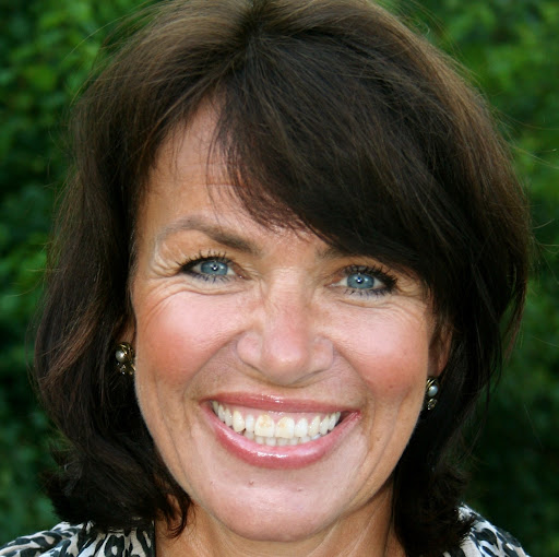 Kristin Blaker Photo 1