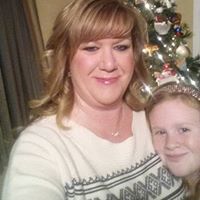 Stephanie Fagan Photo 9