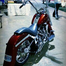 Gerald Franklin Photo 35