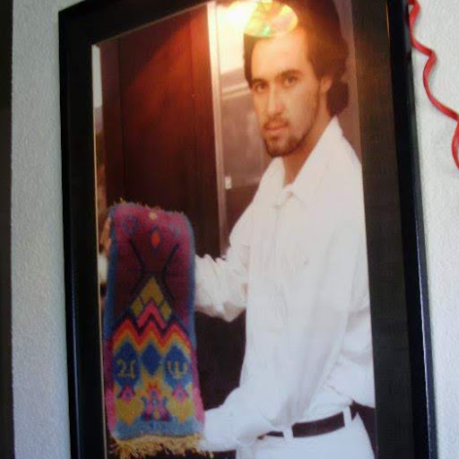 Joseph David Photo 13