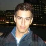 Edward Horner Photo 5