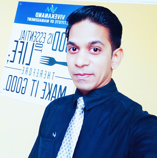 Atul Mehta Photo 21