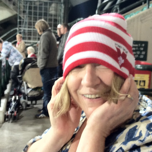 Cheryl Mccarthy Photo 33