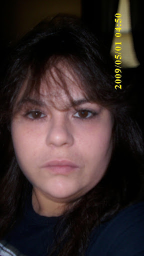 Stacey Hurst Photo 6
