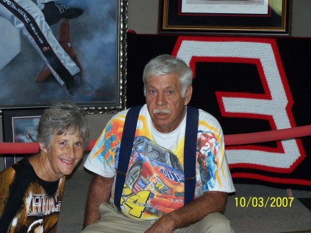 Roberta Jordan Photo 17