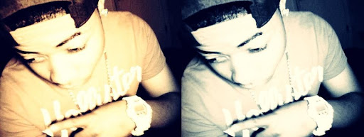 Dangelo Jones Photo 11