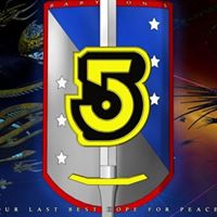 Keith Ritchie Photo 34