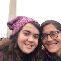 Sara Patterson Photo 37