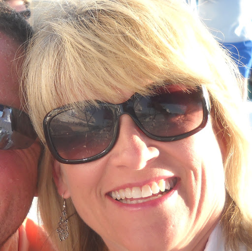 Tracie Simon Photo 10