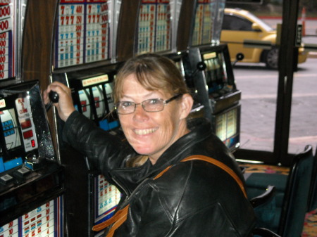 Gail Morgan Photo 30