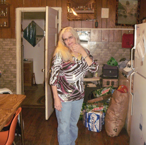 Catherine Bullock Photo 8