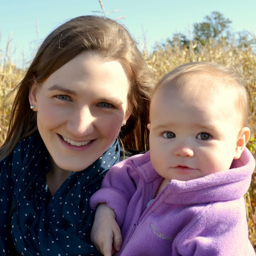 Amanda Reeder Photo 11