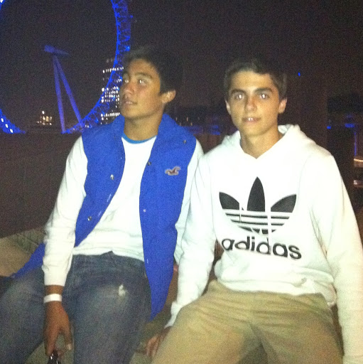 Denis Wagner Photo 20