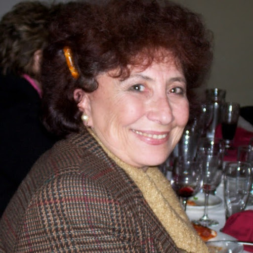 Marie Richman Photo 11