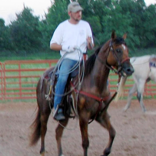 Daniel Rackley Photo 12