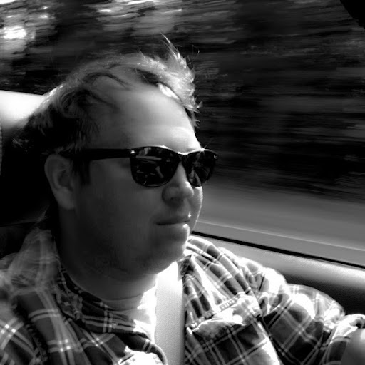 Jonathan Quinn Photo 18