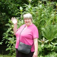 Christine Bristow Photo 7