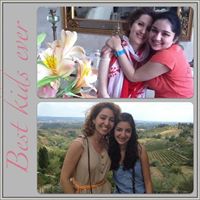 Elham Tehrani Photo 10
