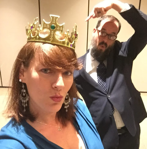 Allison Gilbert Photo 13