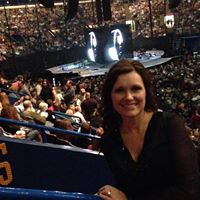 Stacey Hayes Photo 13