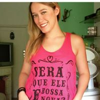 Julia Bender Photo 29