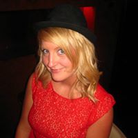 Rachel Driscoll Photo 30
