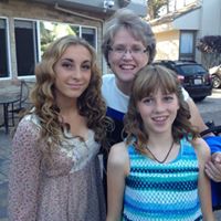 Stacey Chappell Photo 10