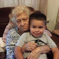 Melissa Rios Photo 11