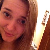 Christina Goulet Photo 15