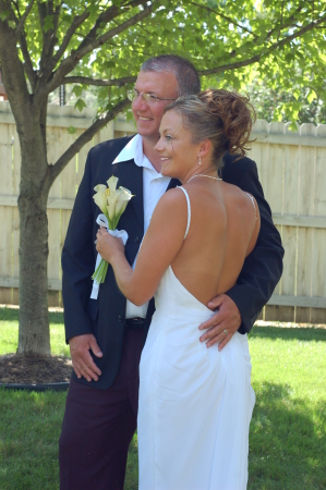 Rachel Borders Photo 10