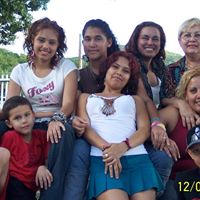 Ana Feliciano Photo 37