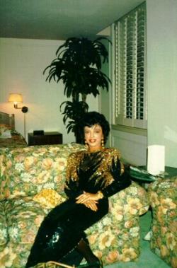 Beverly Terrell Photo 20