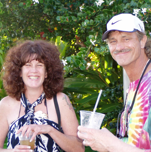 Robyn Miller Photo 26