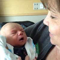 Patsy Walters Photo 7