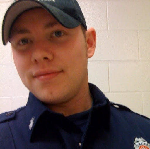 Chris Dover Photo 16