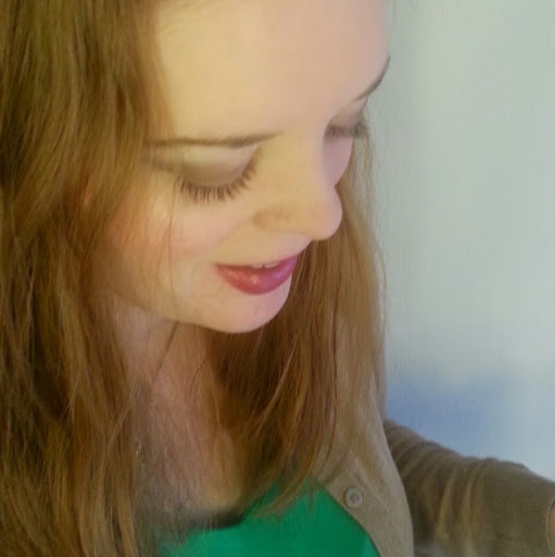 Jessica Greer Photo 41