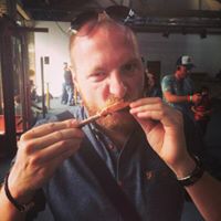 Dan Thomson Photo 20