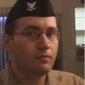 John Carnes Photo 18