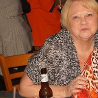 Judy Eastwood Photo 11